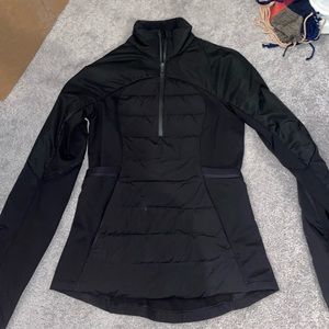 Lululemon Down For It All Pullover